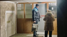 Zúfalý taxikár si nevedel dať rady so zmätenou dôchodkyňou. Jej vysvetlenie chytí za srdce