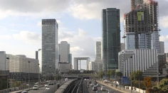 Požiar vyvolal paniku v štvrti La Défense, ktorá je možným terčom teroristov
