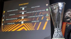 Európska liga: Feyenoord vo štvrťfinále proti AS Rím, šláger United - Sevilla