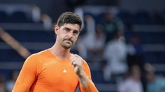 Thibaut Courtois spravil rázne rozhodnutie. V reprezentácii ho tak skoro neuvidíme