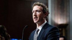 Zuckerberg tvrdí, že vláda USA počas pandémie naliehala na sociálne siete, aby cenzurovali obsah