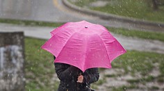 Prichádza zmena počasia. Na Slovensku udrú búrky