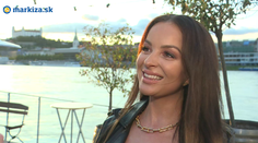 Je toto meno pre dievčatko Veroniky Nízlovej? Speváčka prezradila viac