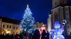 Vianočné trhy v Prešove budú k dispozícii len pre plne zaočkovaných
