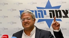 „Každú noc by ich mali zabíjať desiatky.“ Kontroverzný izraelský minister šokoval výrokmi o Palestínčanoch