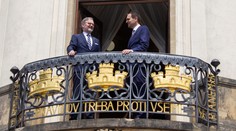 Ódor je proti kontrolám na hraniciach s Českom. S nelegálnou migráciou to teraz nie je natoľko zlé