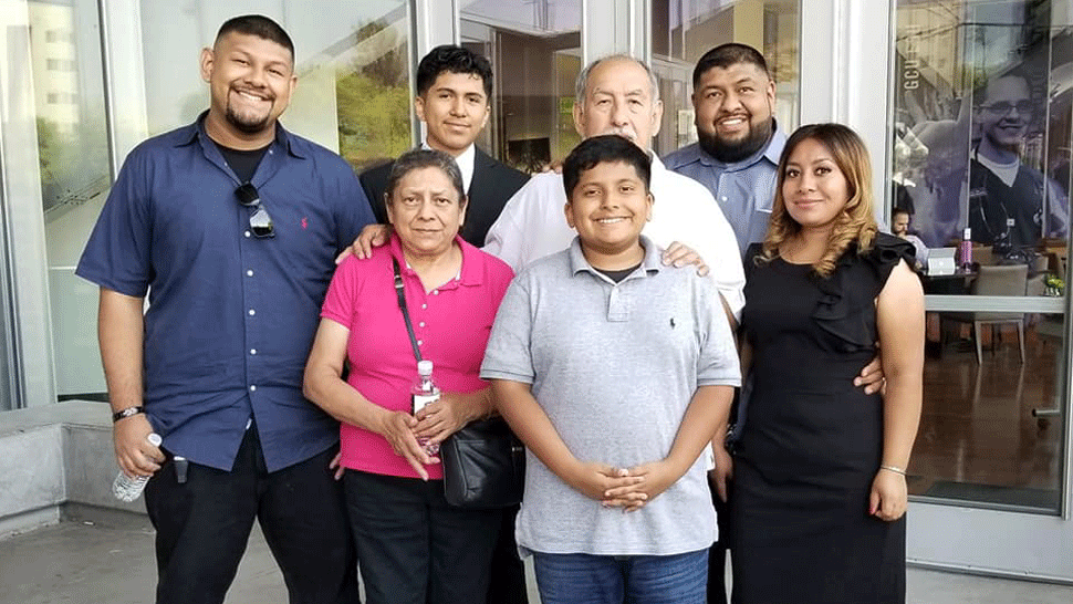 Koronavírus ho pripravil o osem členov rodiny aj rodinný biznis