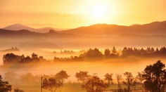 Počasie na Slovensku sa mení. Štyri ročné obdobia skončili?