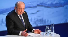 Eurokomisár Andrius Kubilius vyzval na vytvorenie európskej armády