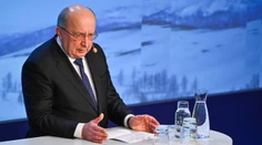 Eurokomisár Andrius Kubilius vyzval na vytvorenie európskej armády