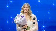 Fantastický rok vyvrcholil vysnívaným ocenením. V ankete Športovec roka 2025 triumfovala atlétka