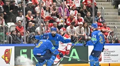 Ukrajina je stále v hre o MS v hokeji. Vracia sa krajina, ktorá Slovensku prichystala šokujúcu prehru