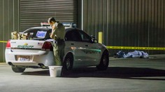 Ozbrojený muž zastrelil v Kalifornii piatich ľudí