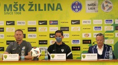 Žilina chce zakončiť sezónu v prvej šestke. Príprava splnila svoj účel