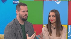 Aj Fero Joke a Zuzana Čimová vyhľadali psychológa: Zaujímajte sa o ľudí okolo seba a nehanbite sa hovoriť o problémoch