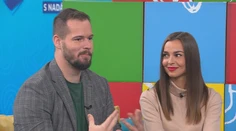 Aj Fero Joke a Zuzana Čimová vyhľadali psychológa: Zaujímajte sa o ľudí okolo seba a nehanbite sa hovoriť o problémoch
