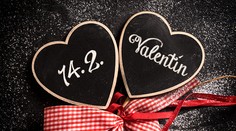 Toto sú valentínske darčeky, ktorými zabodujete!