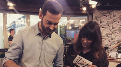 Slovenskí stylisti vyviedli ľudí z omylu. V tomto by ste s nimi nemenili