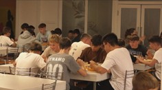 Každé piate dieťa na Slovenku váži viac, ako by malo. Na vine nie sú len nezdravá strava a nedostatok pohybu