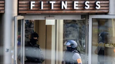 Brutálny útok vo fitnescentre v Nemecku. Viacero ľudí utrpelo vážne zranenia