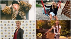 Rozhodli ste. Toto je podľa vás najlepšie oblečená Slovenka roku 2018