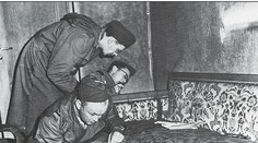 Koniec konšpiráciám? Rusko je pripravené poskytnúť Hitlerovu lebku na potvrdenie pravosti