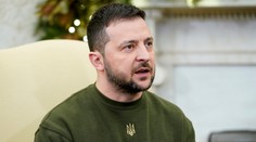 Ukrajina možno začne oficiálne prístupové rokovania s EÚ už tento rok, vyhlásil Zelenskyj