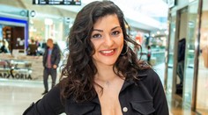 Mamba srší na materskej sexepílom. Ukázala pekelný výstrih