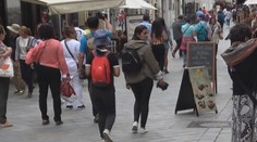 Zahraničné zlodejky sa vrátili do centra Bratislavy. Je ich už menej a my vám ich ukážeme!