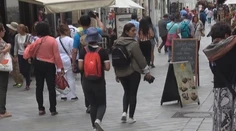 Zahraničné zlodejky sa vrátili do centra Bratislavy. Je ich už menej a my vám ich ukážeme!