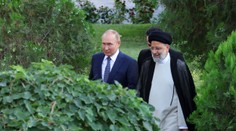 Vojna na Ukrajine má prvého víťaza, tvrdí analytik. Nie je to však Rusko ani Ukrajina