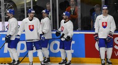 Zmena pred najdôležitejším zápasom MS. Slováci nastúpia vo štvrťfinále inak než doteraz