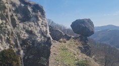 Mnohí Slováci nechcú veriť vlastným očiam. Našli sme výnimočné útvary, ktorých vznik si ani nevedeli vysvetliť