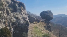 Mnohí Slováci nechcú veriť vlastným očiam. Našli sme výnimočné útvary, ktorých vznik si ani nevedeli vysvetliť