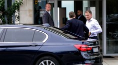 Koaliční lídri sa nedohodli. Richard Sulík sa vzdá funkcie, keď tak urobí aj Igor Matovič