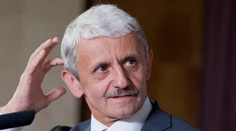 Dzurinda: Ukrajina má záujem o reformné skúsenosti našich politikov