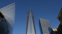 V New Yorku otvorili budovu nového Svetového obchodného centra