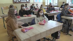 Trikrát pretestovaná Orava môže byť príkladom. V Mútnom otvorili všetky triedy