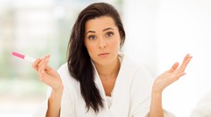 Ako je to s plodnosťou žien? V 40-ke majú len päťpercentnú šancu