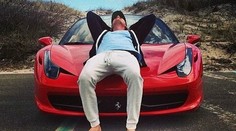 Čistá provokácia. Takto prázdninovali najbohatšie deti sveta