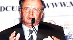 Bývalí majstri Európy spomínajú na Jozefa Vengloša: Otec tímu a ikona trénerského sveta