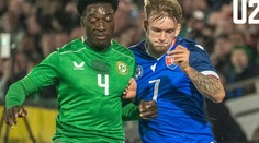 „Sokolíci“ prvýkrát v kvalifikácii nevyhrali. Brankár Hrdina sa nevyhol chybe, Slováci len remizovali