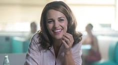 Ana z Velvetu je zamilovaná až po uši: Táto fotka hovorí za všetko