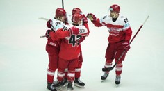 Dáni zdolali Nórov. Domáci excelovali v presilovkách