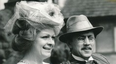 Zomrela česká herečka Jana Hlaváčová (†85), sestrička Tonička z legendárnych Básnikov