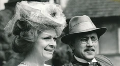 Zomrela česká herečka Jana Hlaváčová (†85), sestrička Tonička z legendárnych Básnikov