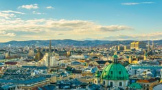 Jedna z ulíc vo Viedni ponesie meno Alexandra Dubčeka