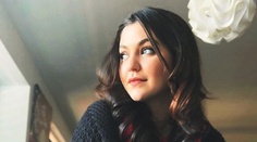 Nový párik odhalený! Celeste Buckingham je zaľúbená