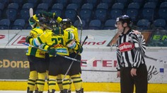 TL: Žilina si poradila s Miškovcom, Detva triumfovala nad SR 20