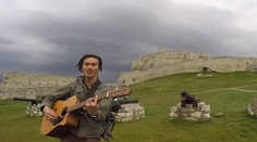 Krásy Slovenska zachytil mladý Taiwančan na video. Toto je jeho príbeh